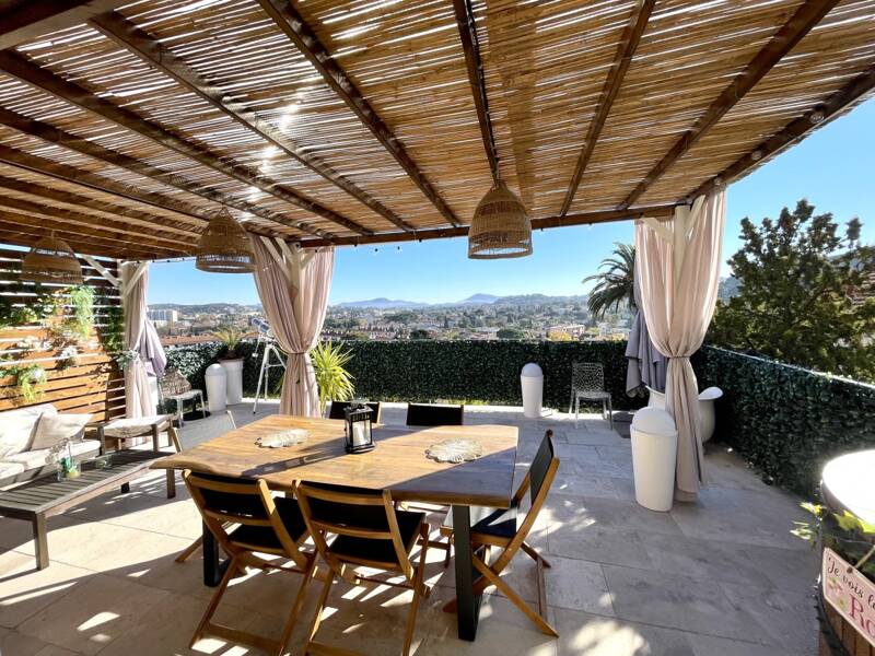 Maison à vendre, 127m², TOULON