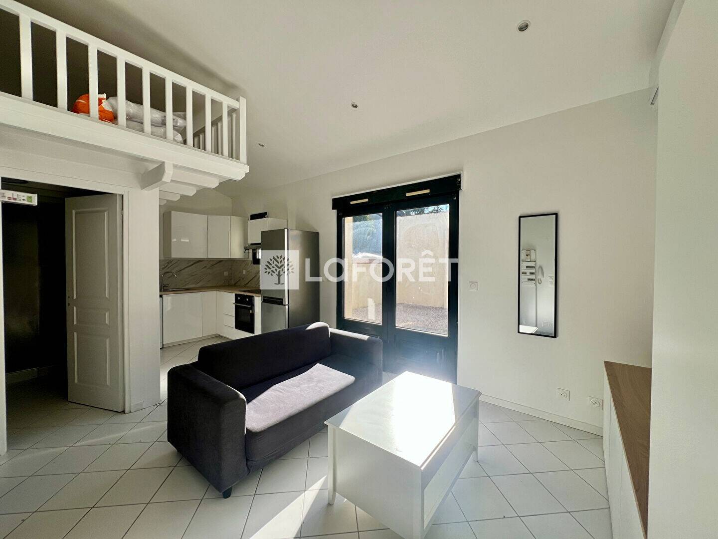 Maison à louer, 23m², ARGENTEUIL
