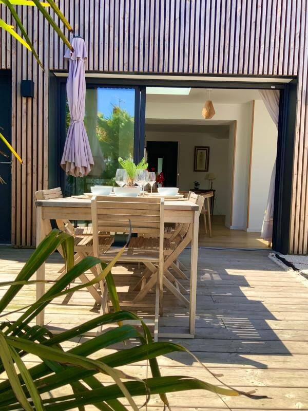 Maison à vendre, 182m², LA ROCHELLE