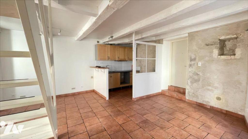 Maison à vendre, 51m², LA ROCHELLE