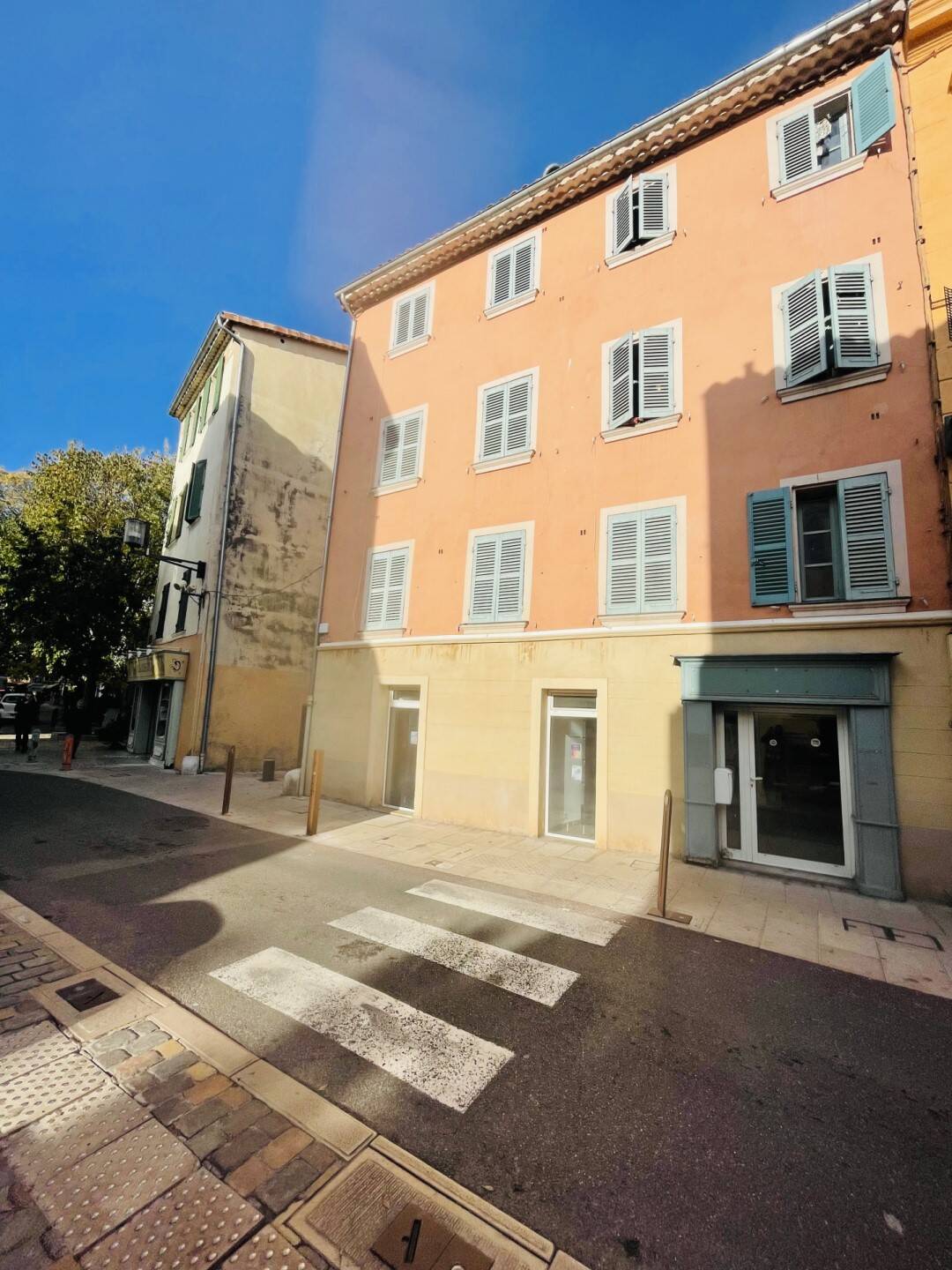 Maison à vendre, 22m², LA VALETTE DU VAR
