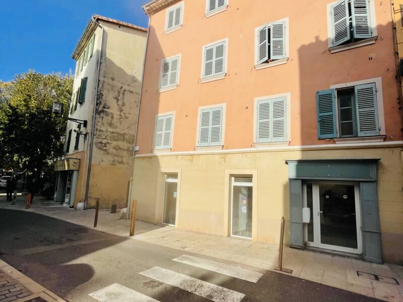 Maison à vendre, 22m², LA VALETTE DU VAR