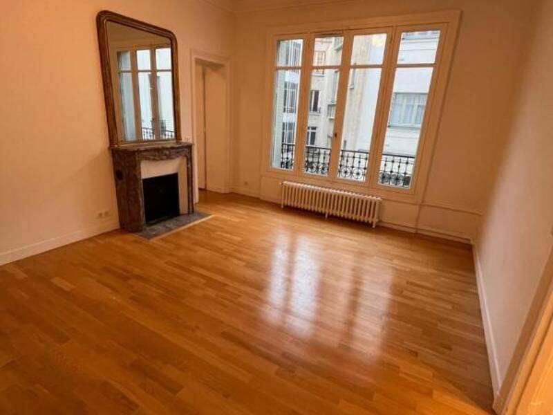 Maison à louer, 56m², PARIS 16E