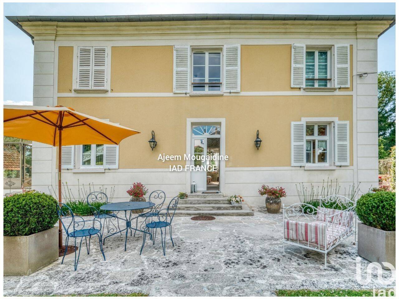 Maison à vendre, 226m², MONTGE EN GOELE