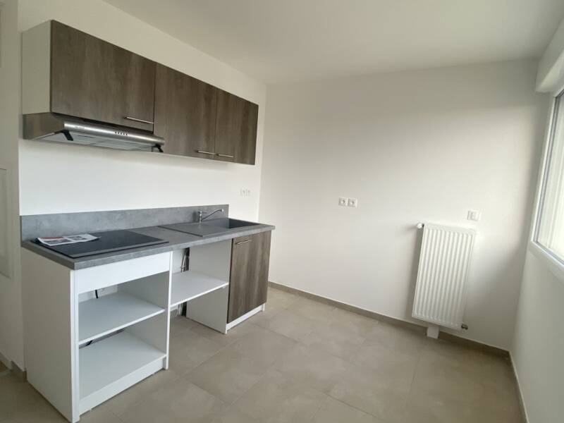 Maison à louer, 67m², AMIENS