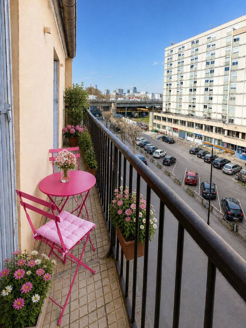 Maison à vendre, 33m², IVRY SUR SEINE