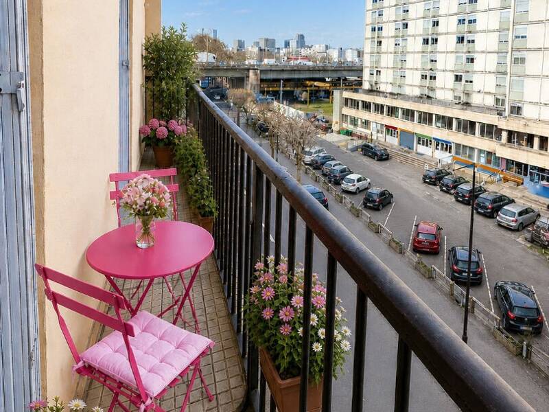 Maison à vendre, 33m², IVRY SUR SEINE