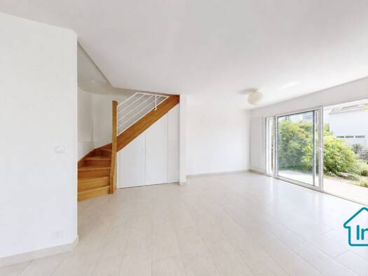 Maison à vendre 598 000 € 3 pièces 1 chambre 80 m² 187 m² de terrain Mozart Est Vélizy-Villacoublay 78140