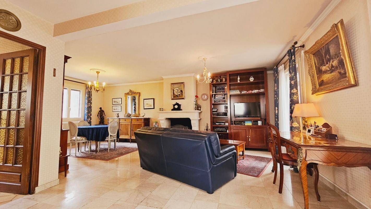 Maison à vendre, 102m², BOURGES