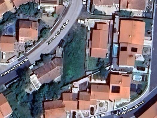 Terrain constructible viabilisé à vendre 45 000 € 327 m² de terrain Arles-sur-Tech 66150