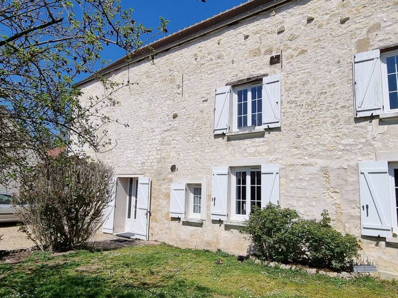 Maison à vendre, 183m², MONCHY HUMIERES