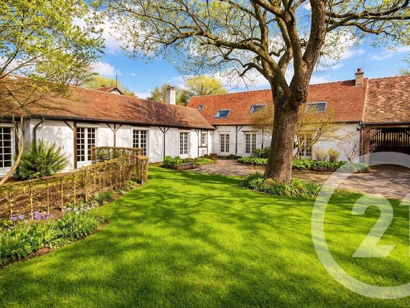 Maison à vendre, 186m², VERNON