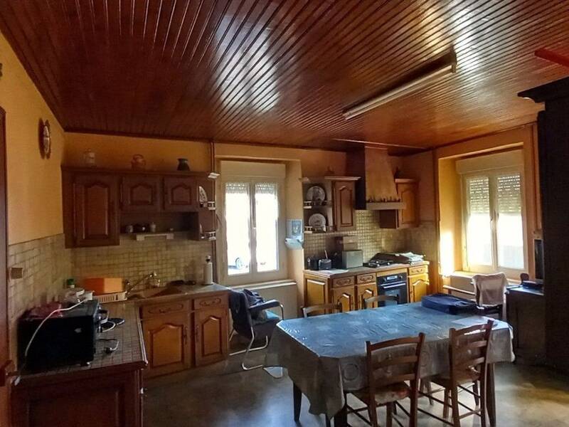 Maison à vendre, 106m², SAINT PAULIEN