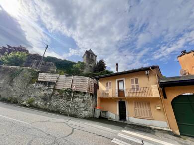 Maison à vendre 210 000 € 3 pièces 2 chambres 65 m² 146 m² de terrain Conflans Albertville 73200