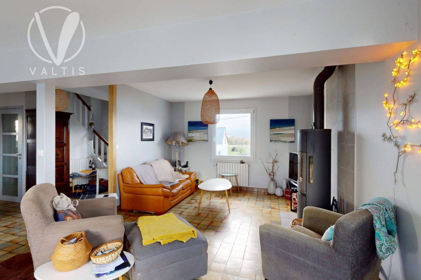 Maison à vendre, 196m², SAINT CAST LE GUILDO