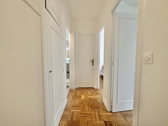 Maison à louer, 81m², ISSY LES MOULINEAUX