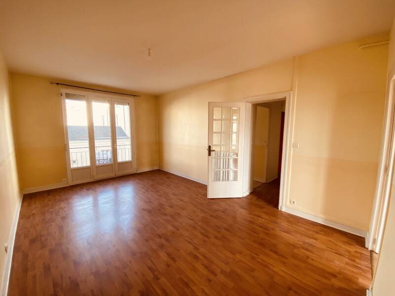 Maison à louer, 67m², ANGERS