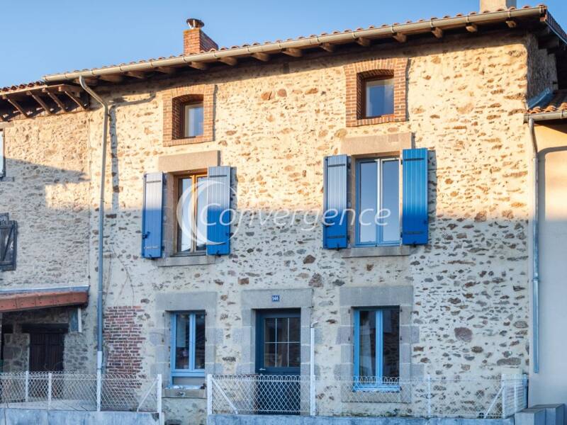 Maison à vendre, 205m², LIMOGES