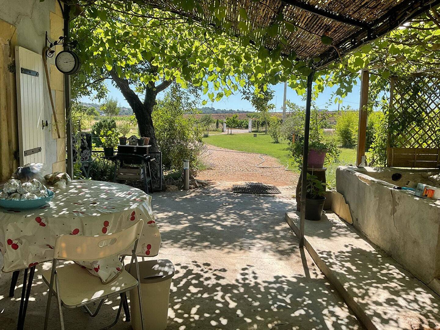 Maison à vendre, 0m², SAINT MAXIMIN LA SAINTE BAUME