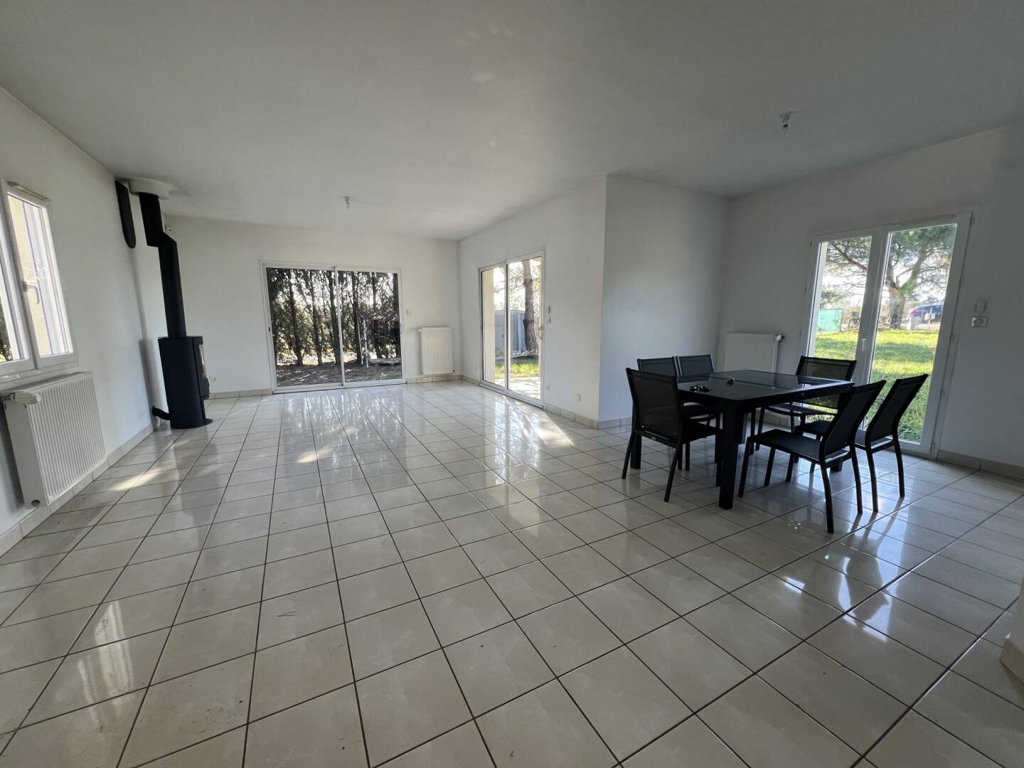 Maison à vendre, 145m², TASSIN LA DEMI LUNE