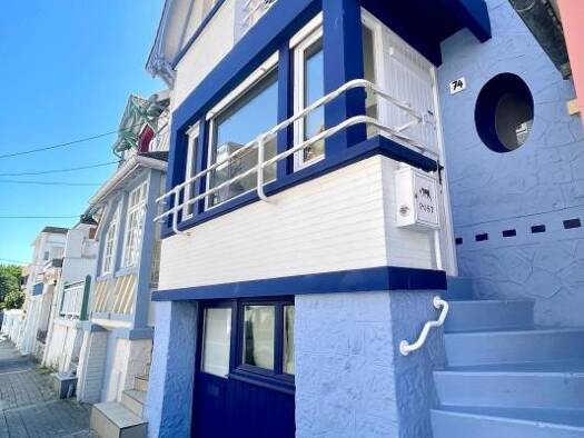 Villa à vendre 890 000 € 4 pièces 3 chambres 118 m² 25 m² de terrain Littoral Le Touquet-Paris-Plage 62520