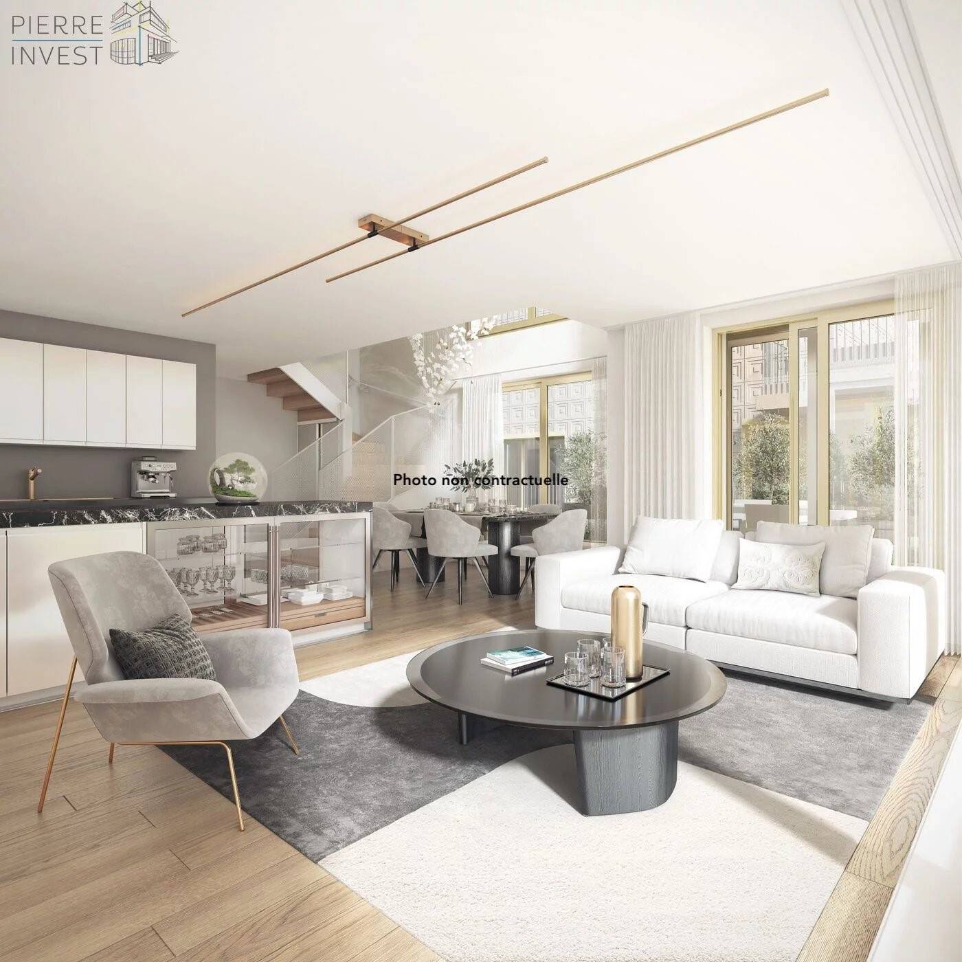 Maison à vendre, 161m², SURESNES