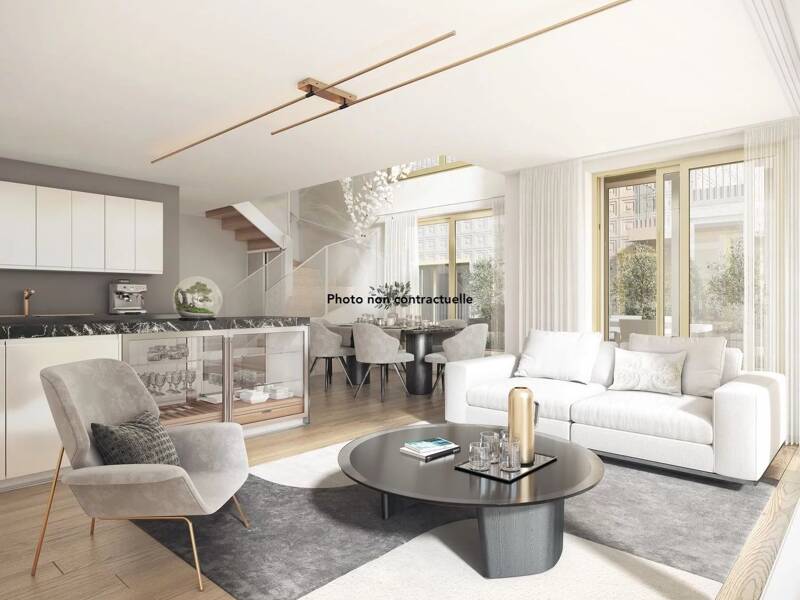 Maison à vendre, 161m², SURESNES