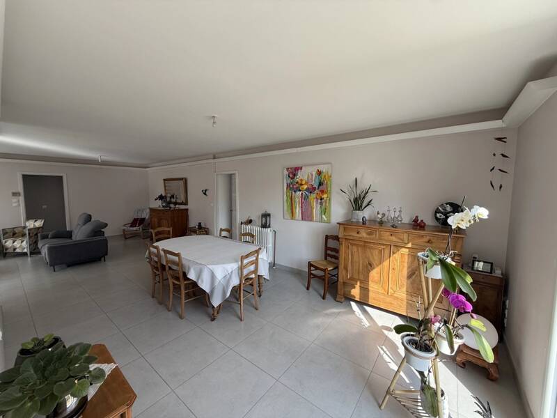 Maison à vendre, 156m², MONTELIMAR