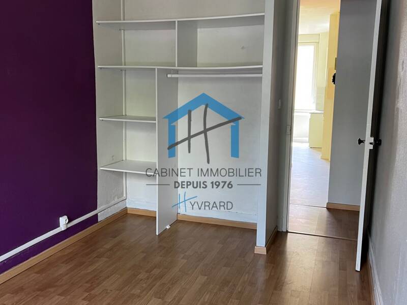 Maison à vendre, 40m², SAINT ETIENNE