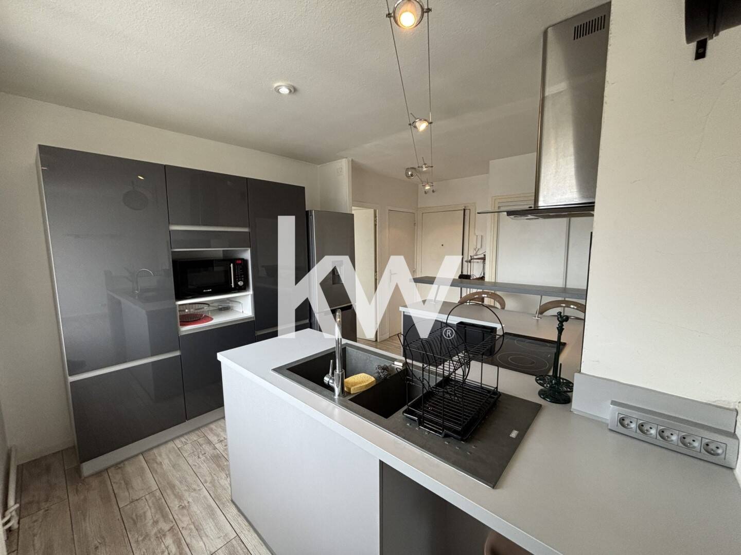 Maison à vendre, 45m², SAINT ETIENNE
