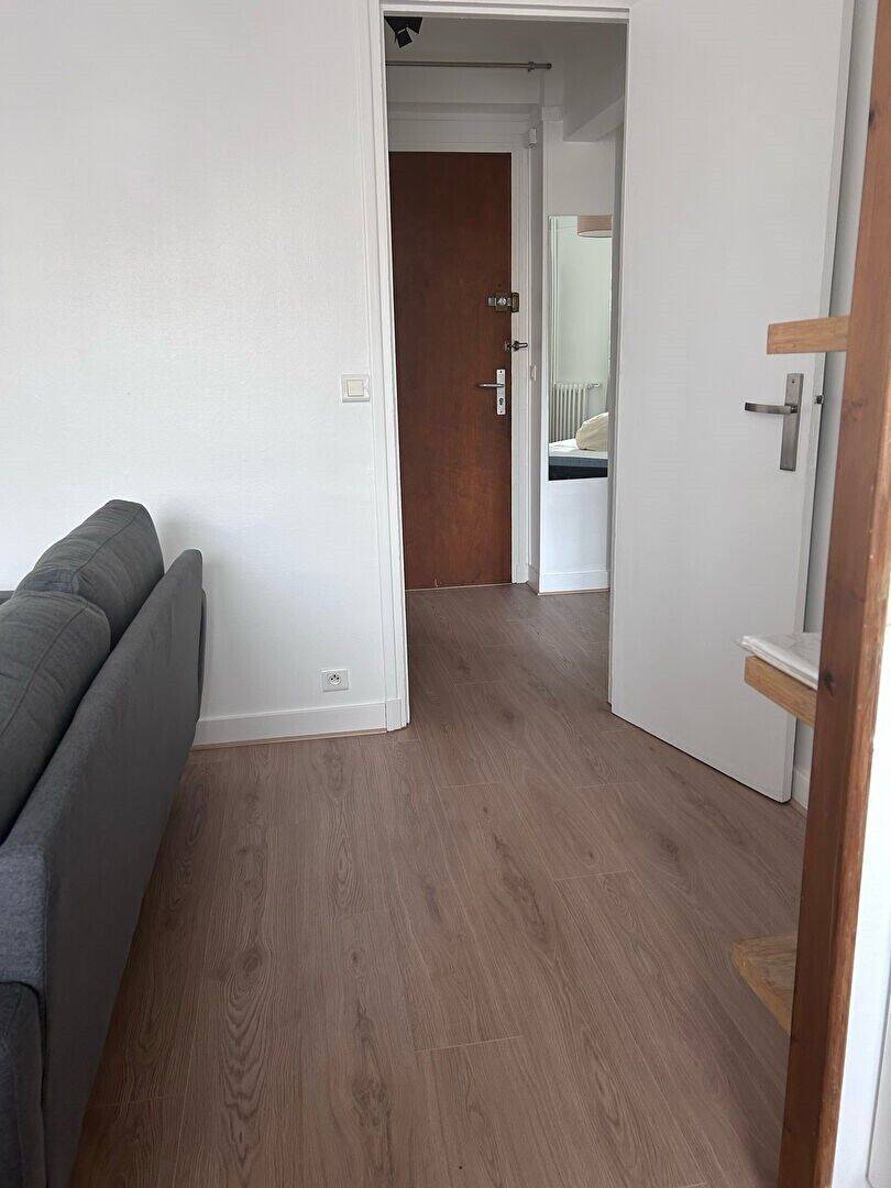 Maison à louer, 34m², ASNIERES SUR SEINE