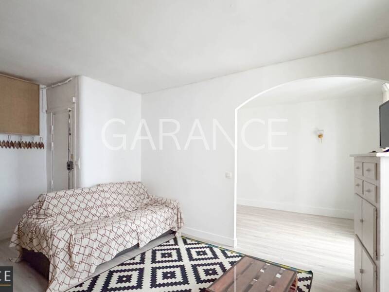 Maison à vendre, 32m², PARIS 14E