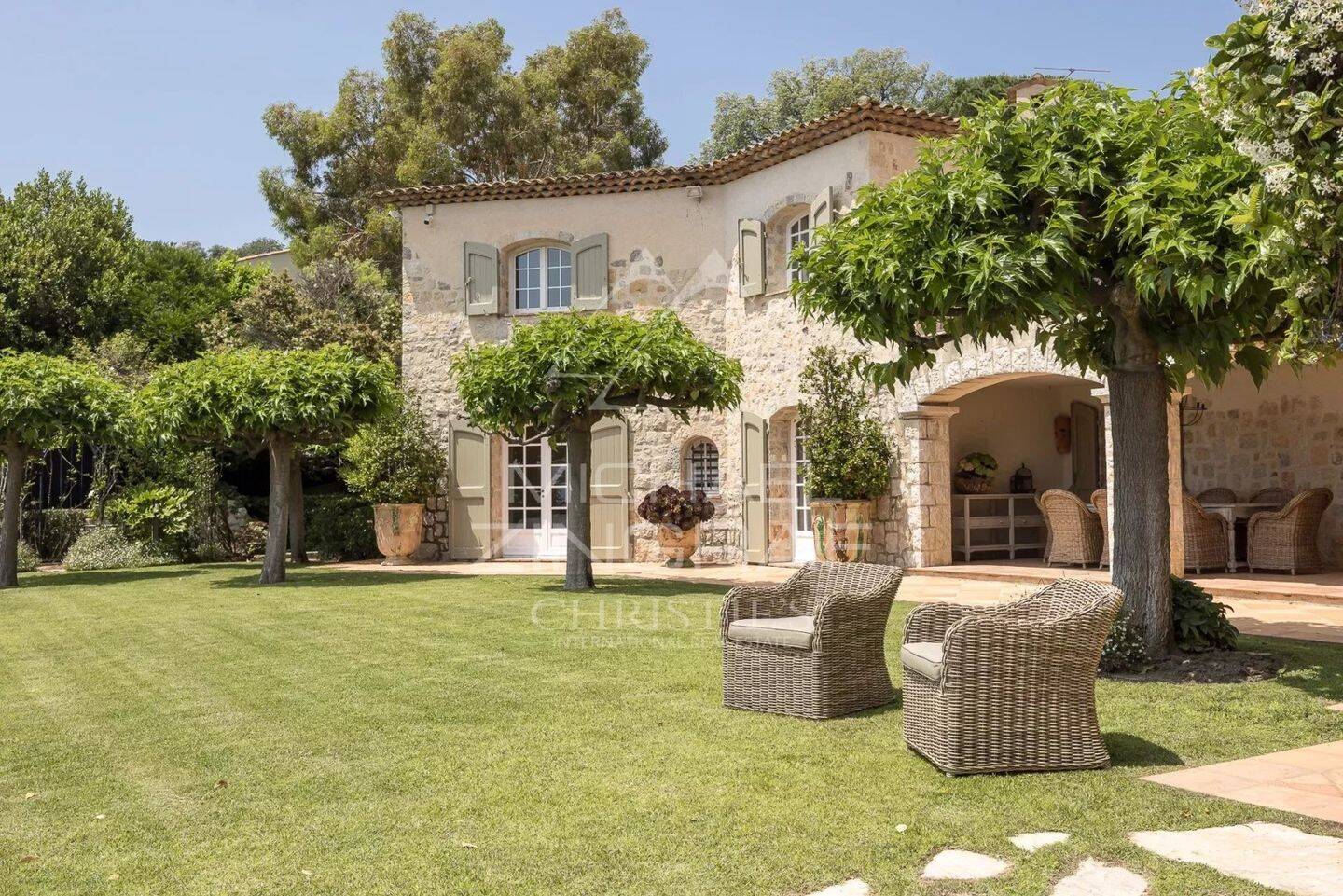 Maison à vendre, 611m², CANNES