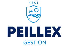 PEILLEX GESTION logo
