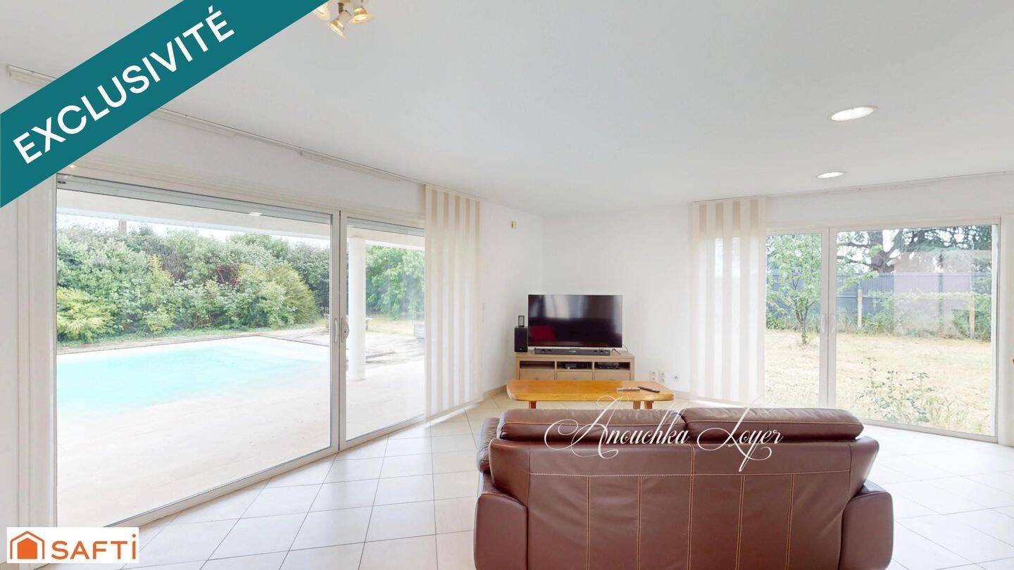Maison à vendre, 148m², SAINT MAIXANT