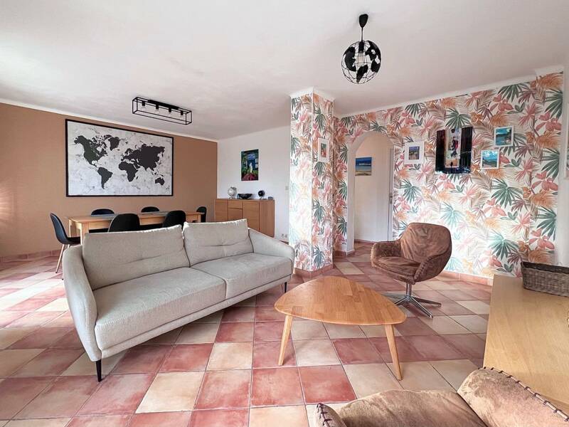 Maison à vendre, 0m², TOULON