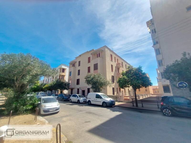 Maison à louer, 83m², AJACCIO