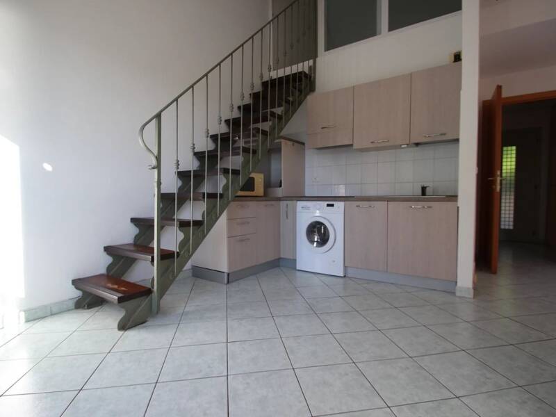 Maison à louer, 43m², BEAUSOLEIL