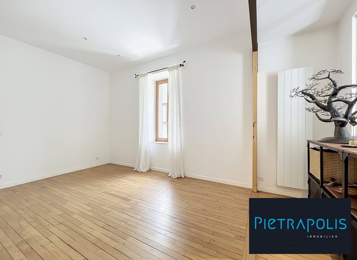 Maison à vendre, 40m², FONTAINE LES DIJON