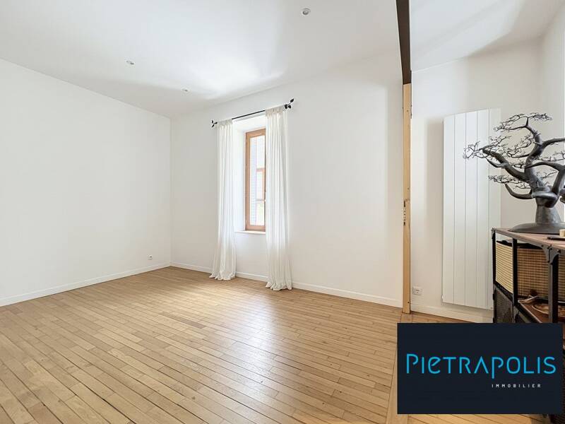 Maison à vendre, 40m², FONTAINE LES DIJON