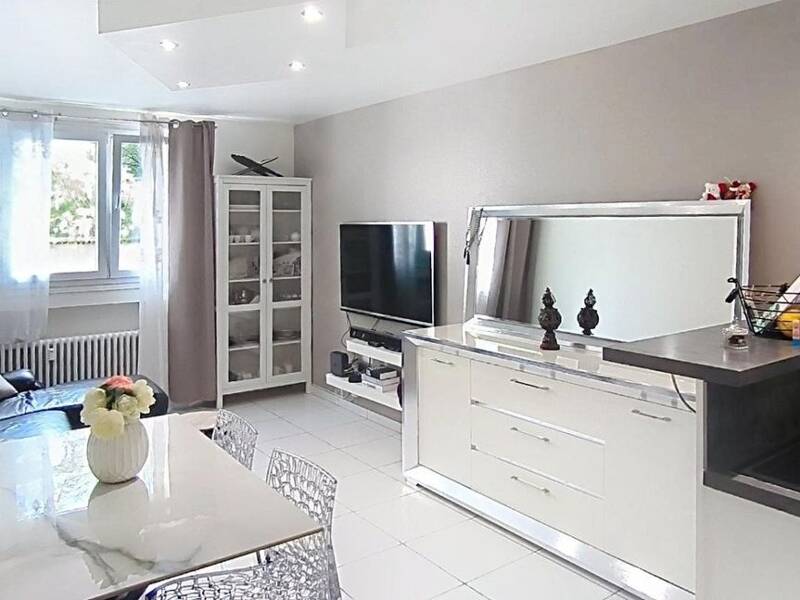 Maison à vendre, 58m², SAINT ETIENNE