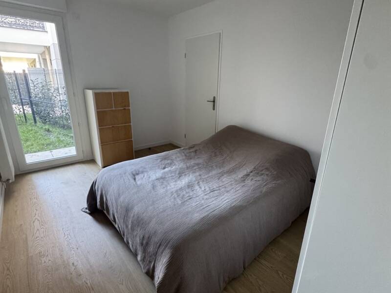 Maison à louer, 45m², GRETZ ARMAINVILLIERS