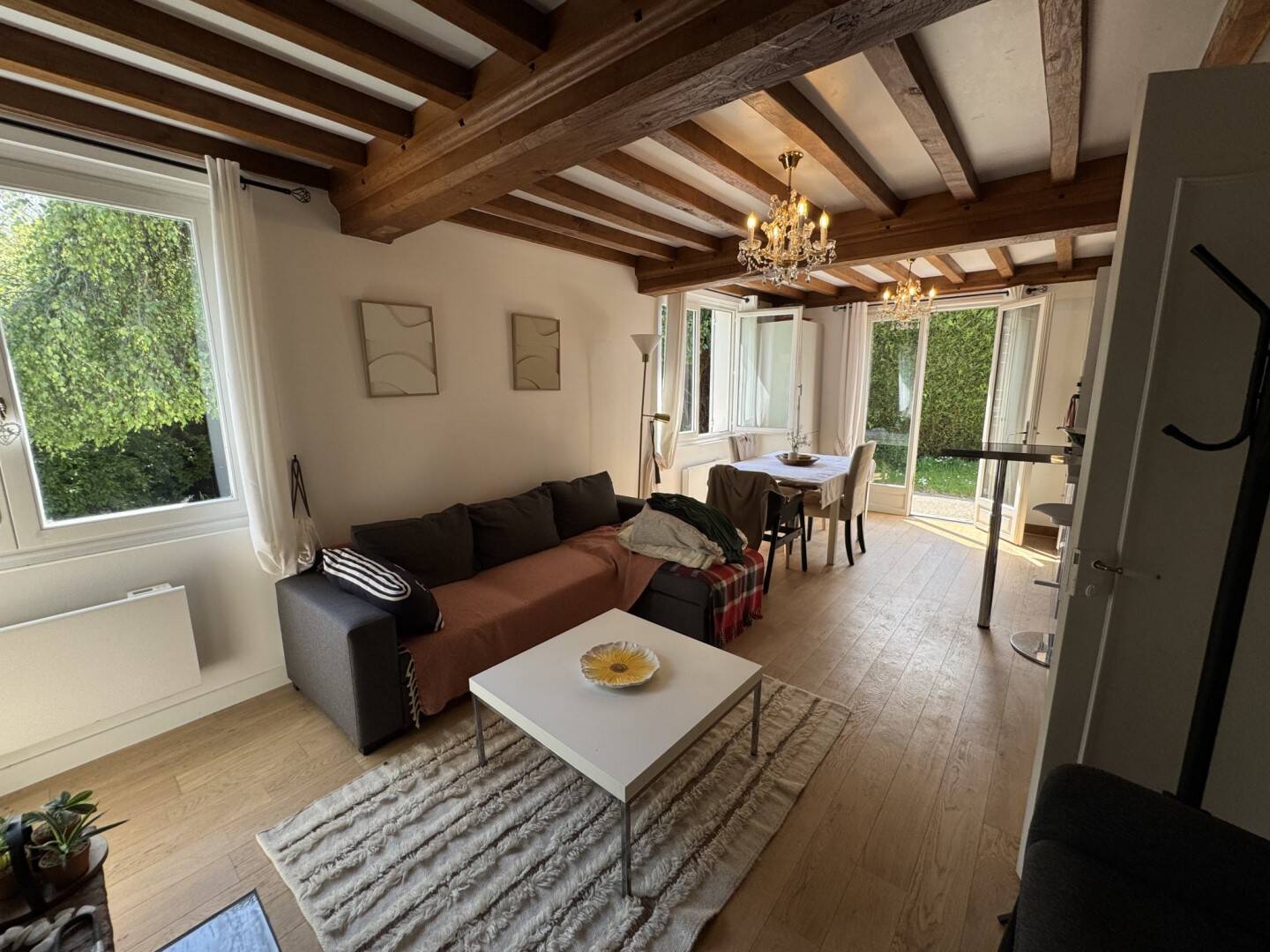 Maison à vendre, 100m², VILLERS SUR MER