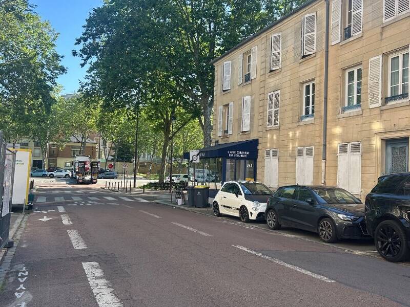 Maison à louer, 43m², VERSAILLES