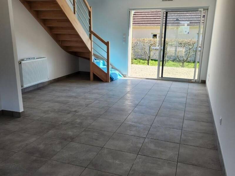 Maison à louer, 100m², NEUFCHATEL EN SAOSNOIS