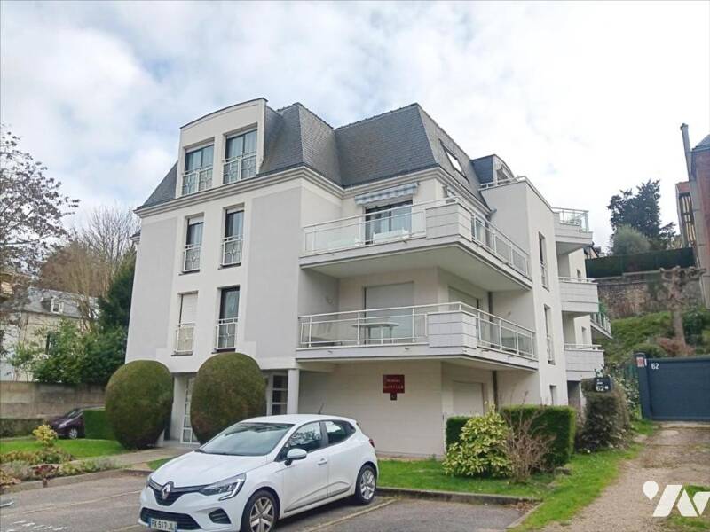 Maison à vendre, 29m², ROUEN