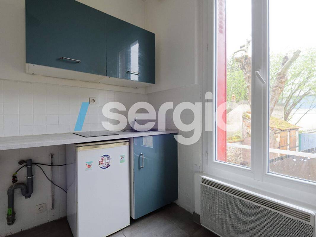 Maison à vendre, 13m², CORBEIL ESSONNES
