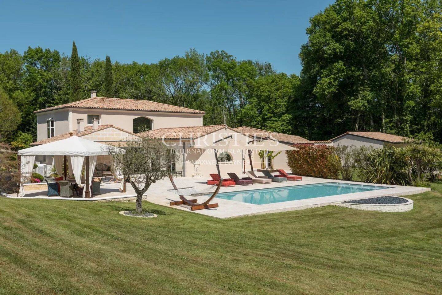 Maison à vendre, 347m², FARGUES SAINT HILAIRE