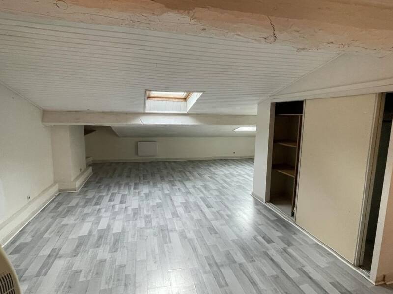 Maison à louer, 18m², BORDEAUX