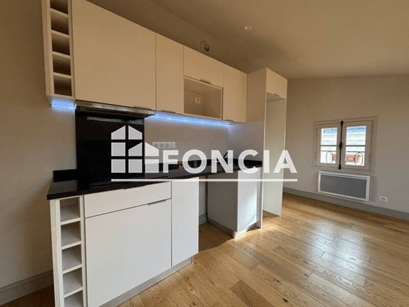 Maison à louer, 57m², BORDEAUX